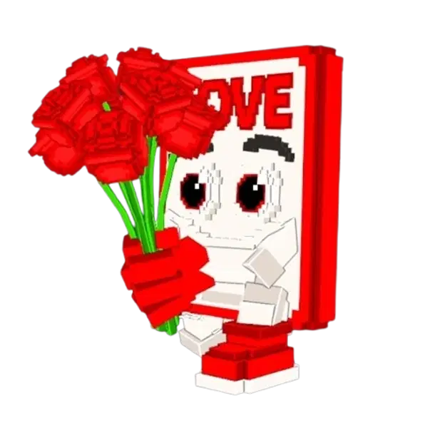 Love Love Love Sahur secret, Steal a Brainrot